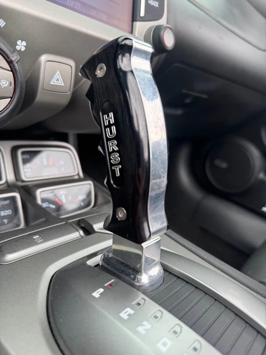 2015 Chevrolet Camaro 5th Gen - Image 8 of 9