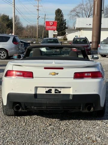 2015 Chevrolet Camaro 5th Gen - Image 8 of 18