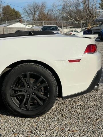 2015 Chevrolet Camaro 5th Gen - Image 6 of 18