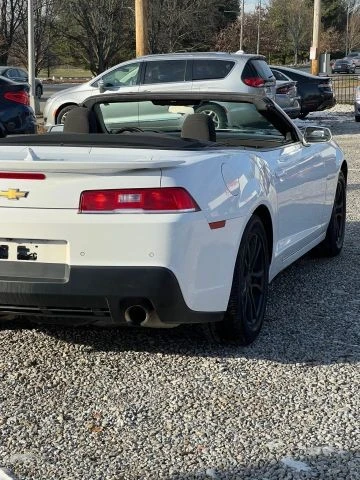 2015 Chevrolet Camaro 5th Gen - Image 9 of 18