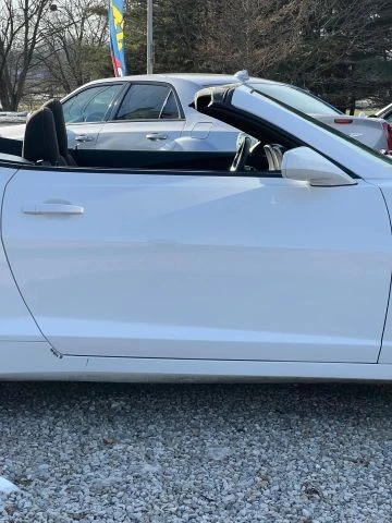2015 Chevrolet Camaro 5th Gen - Image 11 of 18