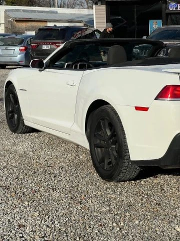 2015 Chevrolet Camaro 5th Gen - Image 7 of 18