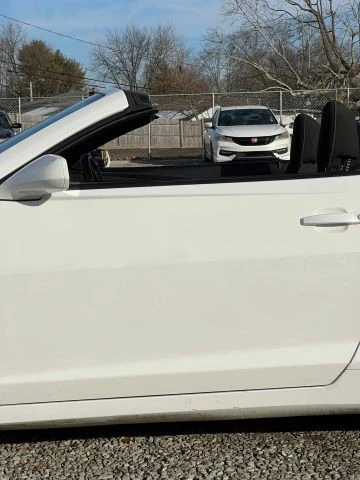 2015 Chevrolet Camaro 5th Gen - Image 5 of 18
