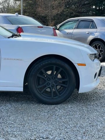 2015 Chevrolet Camaro 5th Gen - Image 12 of 18