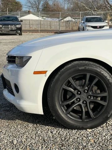2015 Chevrolet Camaro 5th Gen - Image 4 of 18