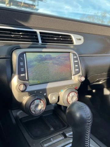 2015 Chevrolet Camaro 5th Gen - Image 18 of 18