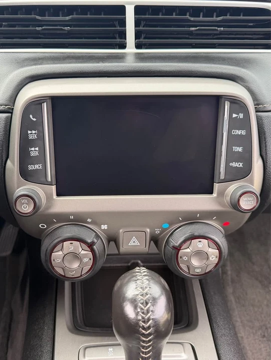 2015 Chevrolet Camaro 5th Gen - Image 14 of 18