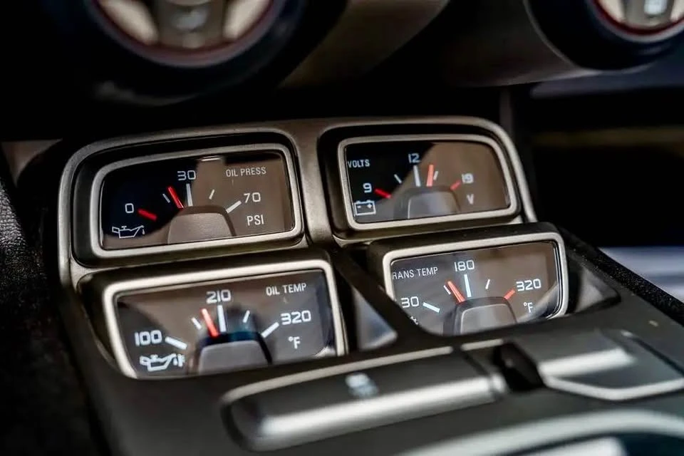 2015 Chevrolet Camaro 5th Gen - Image 18 of 20