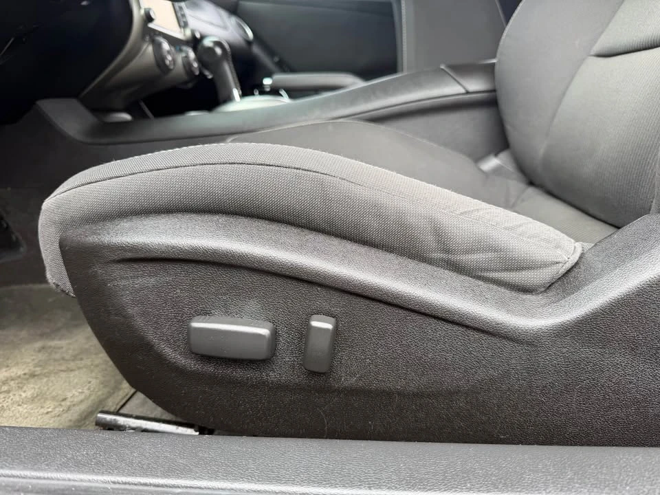 2015 Chevrolet Camaro 5th Gen - Image 17 of 18