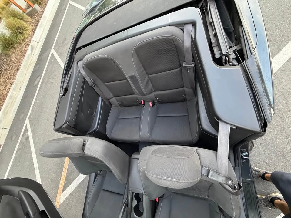 2015 Chevrolet Camaro 5th Gen - Image 15 of 19