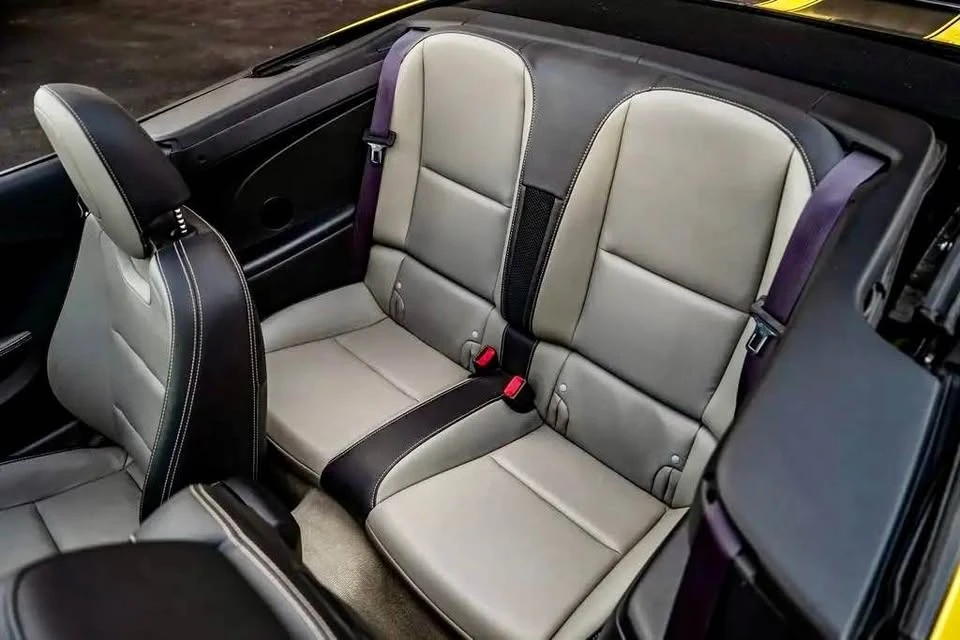 2015 Chevrolet Camaro 5th Gen - Image 19 of 20