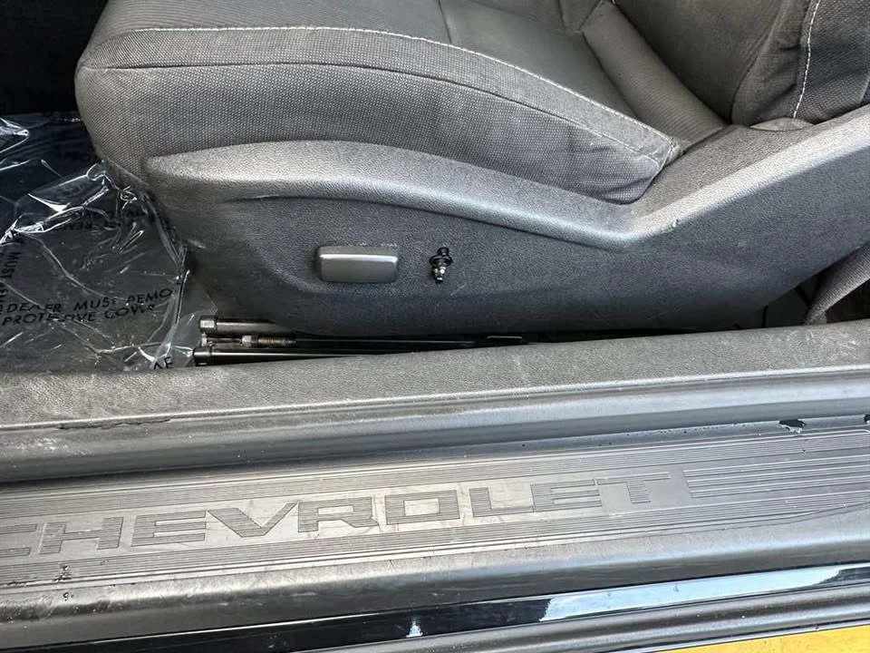 2015 Chevrolet Camaro 5th Gen - Image 11 of 20