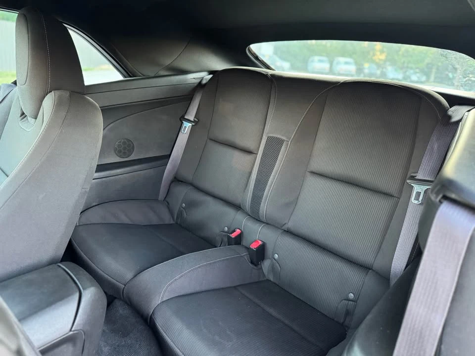 2015 Chevrolet Camaro 5th Gen - Image 11 of 16