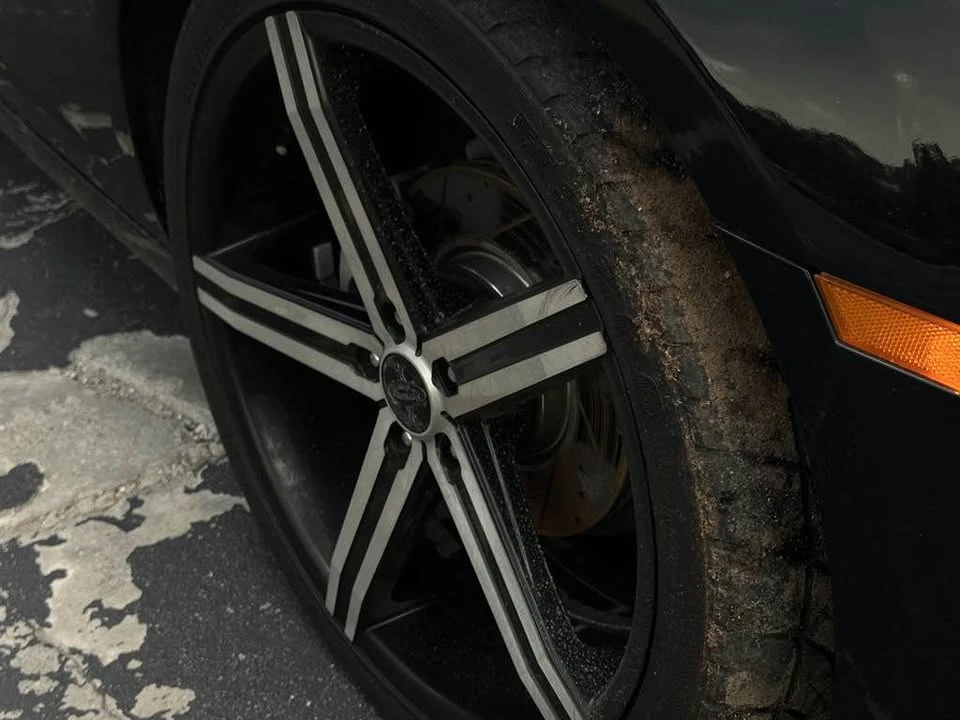 2015 Chevrolet Camaro 5th Gen - Image 4 of 20
