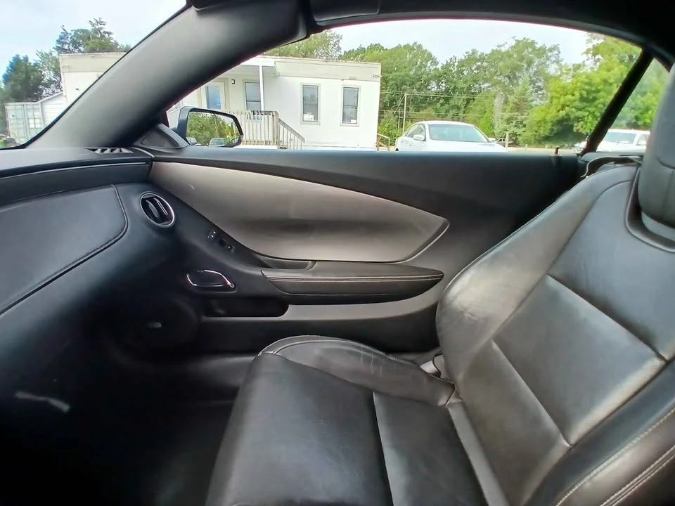 2015 Chevrolet Camaro 5th Gen - Image 10 of 13