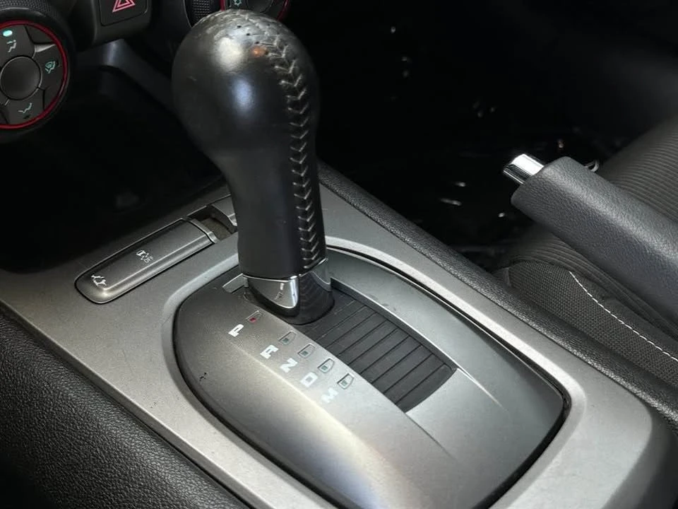 2015 Chevrolet Camaro 5th Gen - Image 16 of 20