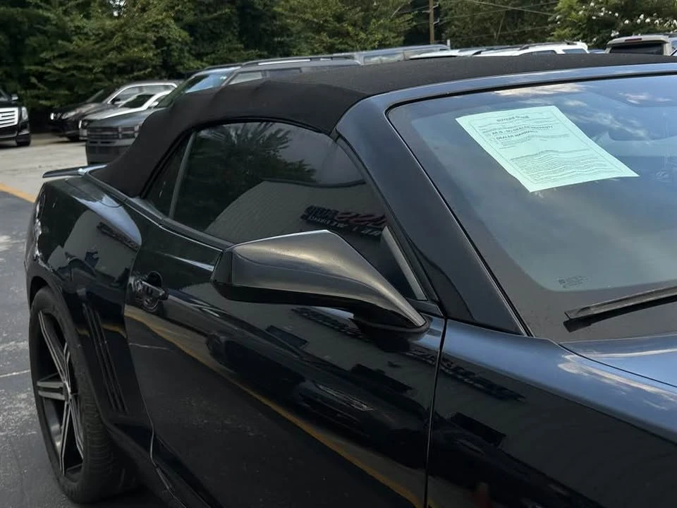 2015 Chevrolet Camaro 5th Gen - Image 5 of 20