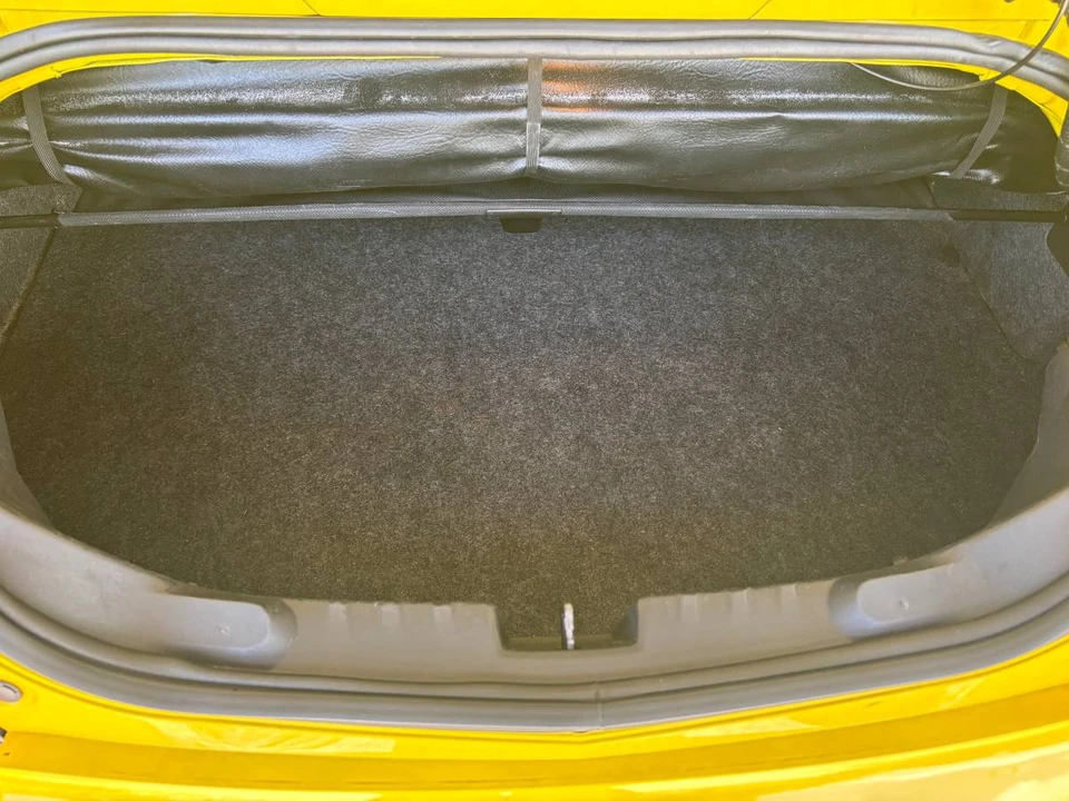 2015 Chevrolet Camaro 5th Gen - Image 9 of 9