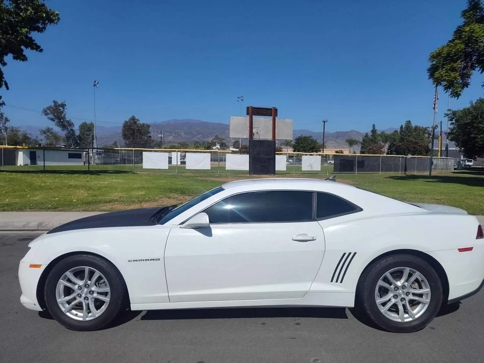 2015 Chevrolet Camaro 5th Gen - Image 3 of 9
