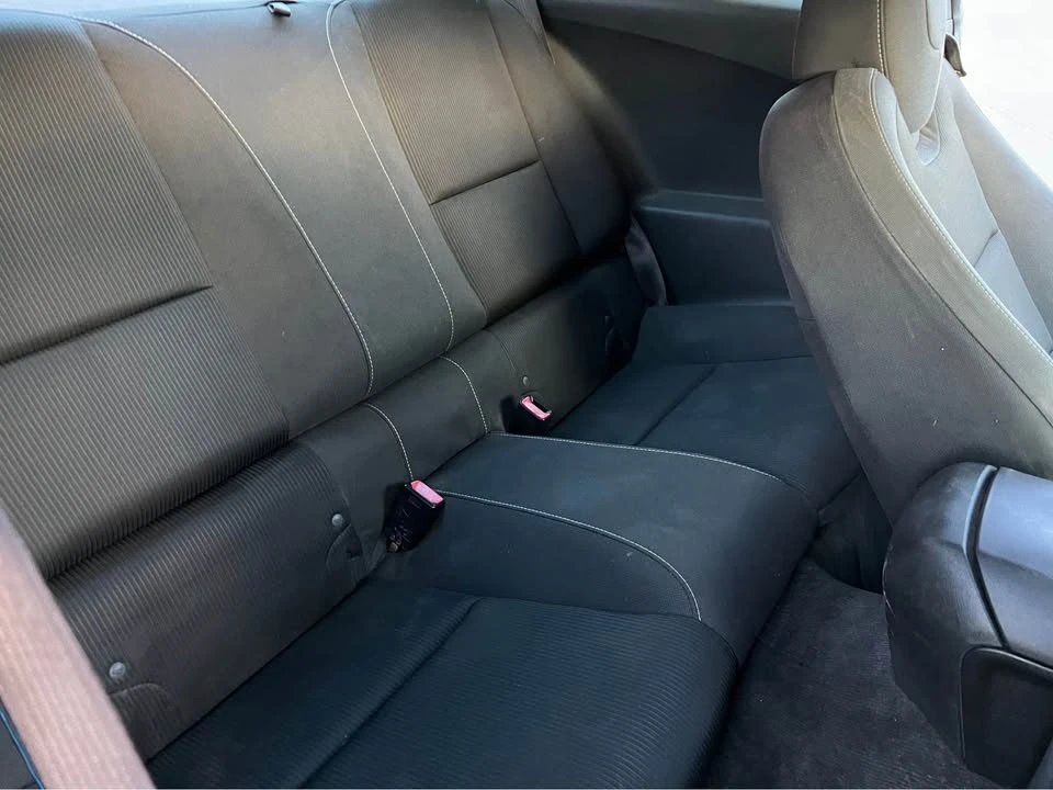 2015 Chevrolet Camaro 5th Gen - Image 9 of 17