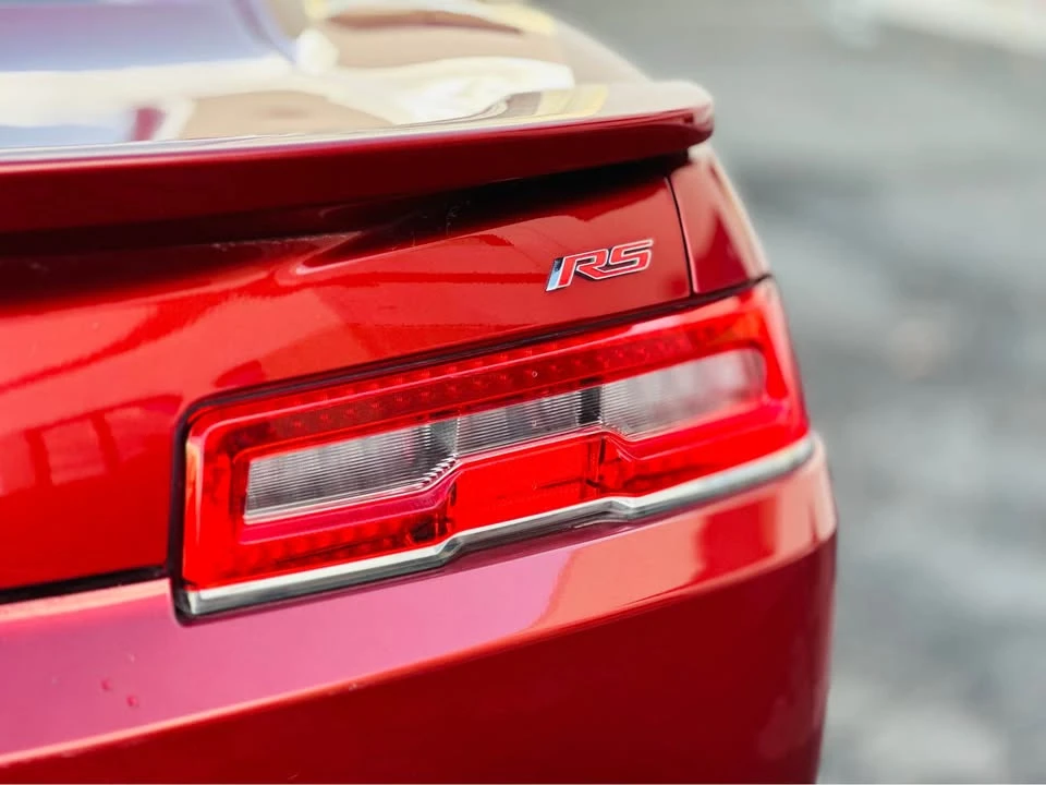 2015 Chevrolet Camaro 5th Gen - Image 8 of 16