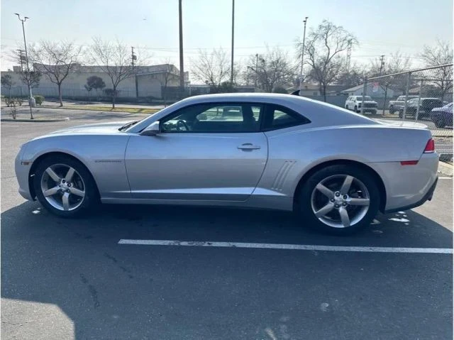 2015 Chevrolet Camaro 5th Gen - Image 5 of 12
