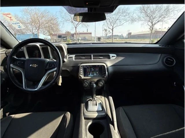 2015 Chevrolet Camaro 5th Gen - Image 11 of 12
