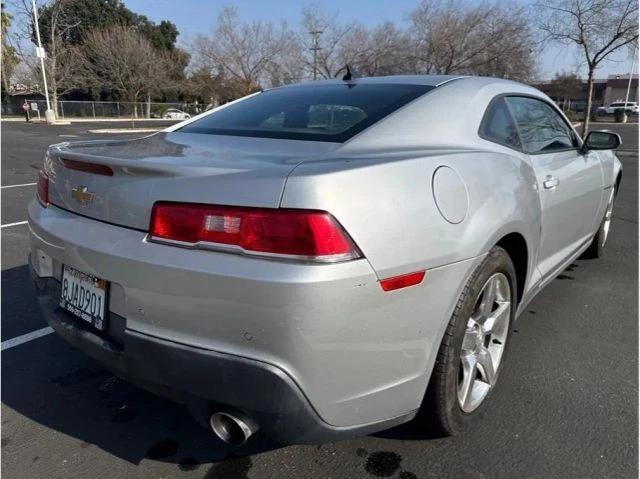2015 Chevrolet Camaro 5th Gen - Image 3 of 12
