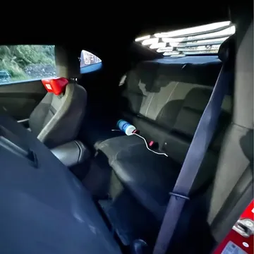 2015 Chevrolet Camaro LT Coupe 2D