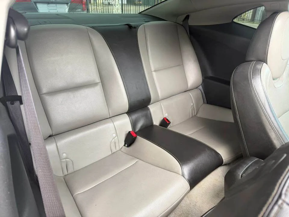 2015 Chevrolet Camaro 5th Gen - Image 19 of 20