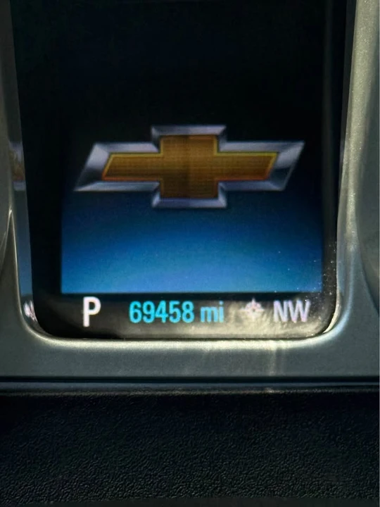 2015 Chevrolet Camaro 5th Gen - Image 13 of 13