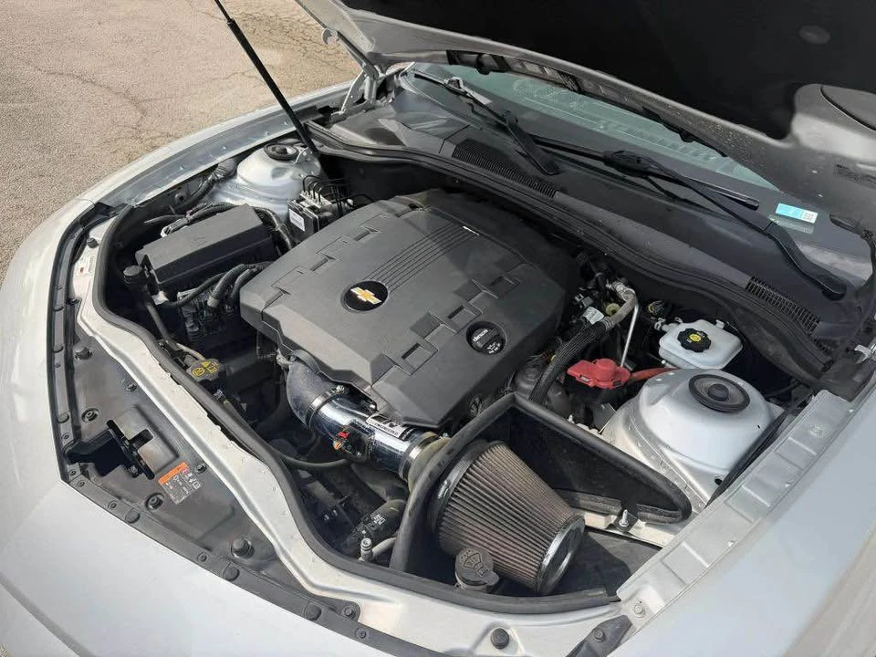 2015 Chevrolet Camaro 5th Gen - Image 20 of 20