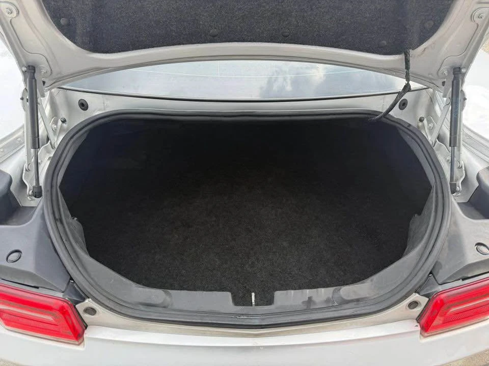 2015 Chevrolet Camaro 5th Gen - Image 16 of 20