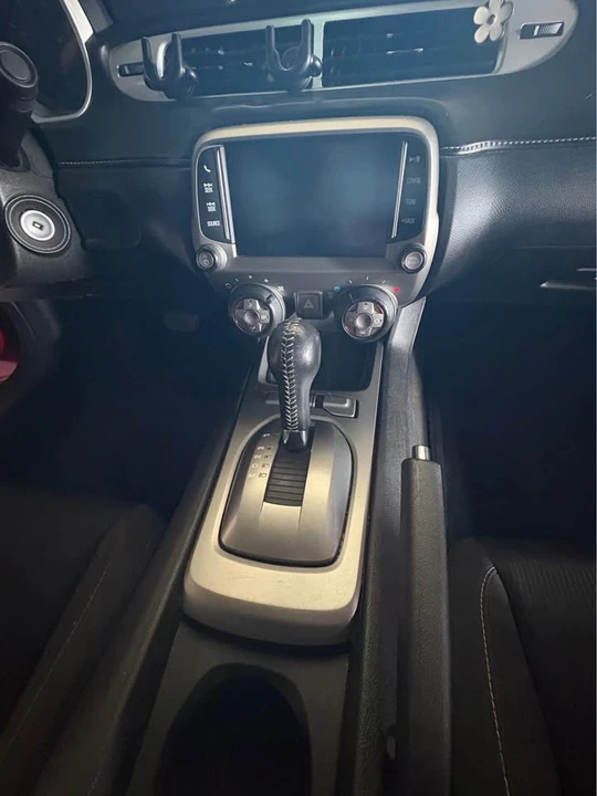 2015 Chevrolet Camaro 5th Gen - Image 10 of 10