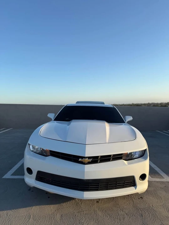 2015 Chevrolet Camaro 5th Gen - Image 3 of 14