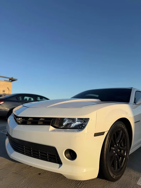 2015 Chevrolet Camaro 5th Gen - Image 7 of 14
