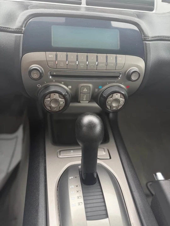 2015 Chevrolet Camaro 5th Gen - Image 6 of 8