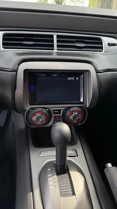 2015 Chevrolet Camaro 5th Gen - Image 12 of 14