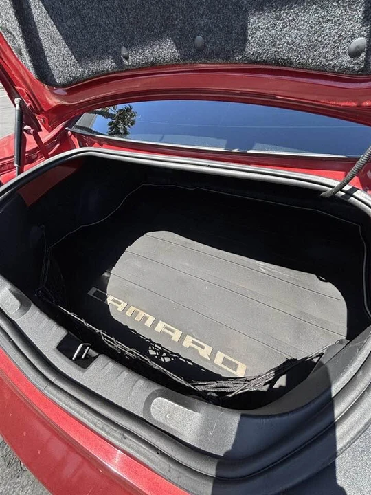 2015 Chevrolet Camaro 5th Gen - Image 14 of 16
