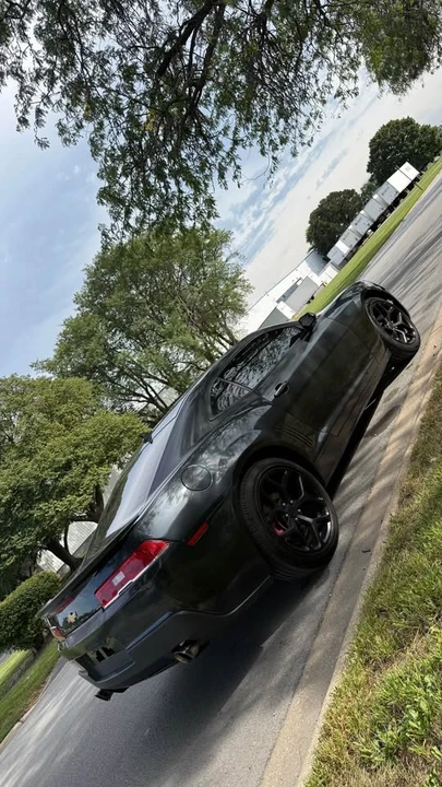 2015 Chevrolet Camaro 5th Gen - Image 7 of 14