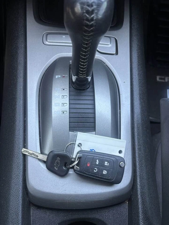 2015 Chevrolet Camaro 5th Gen - Image 11 of 16