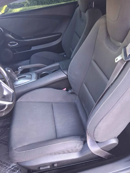 2015 Chevrolet Camaro 5th Gen - Image 5 of 7
