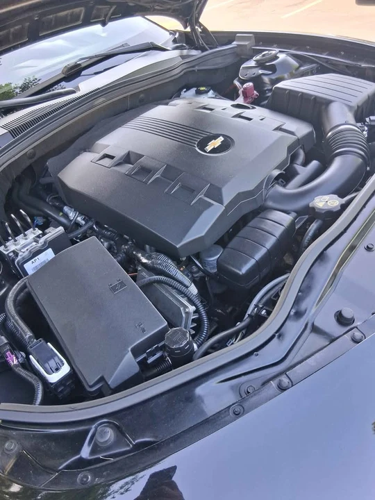2015 Chevrolet Camaro 5th Gen - Image 3 of 7