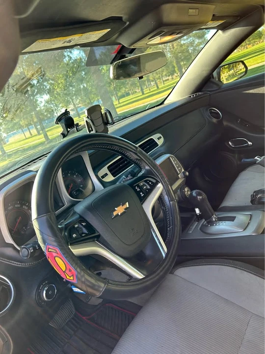 2015 Chevrolet Camaro 5th Gen - Image 3 of 7