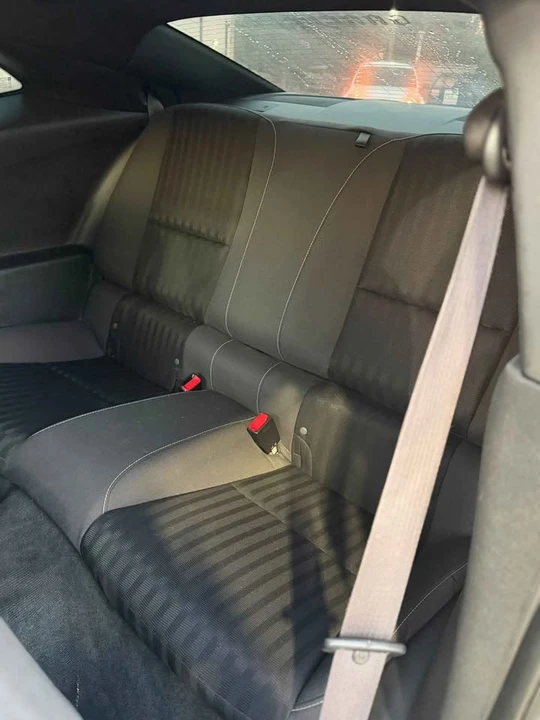 2015 Chevrolet Camaro 5th Gen - Image 11 of 11