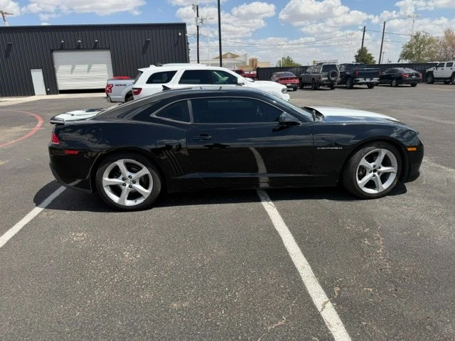 2015 Chevrolet Camaro 5th Gen - Image 6 of 11