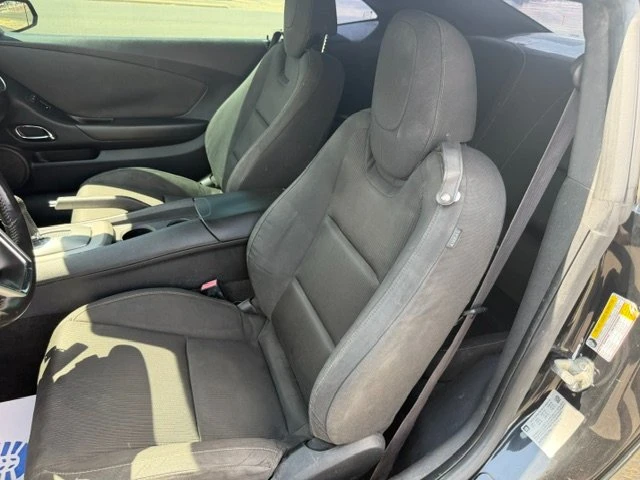 2015 Chevrolet Camaro 5th Gen - Image 10 of 11