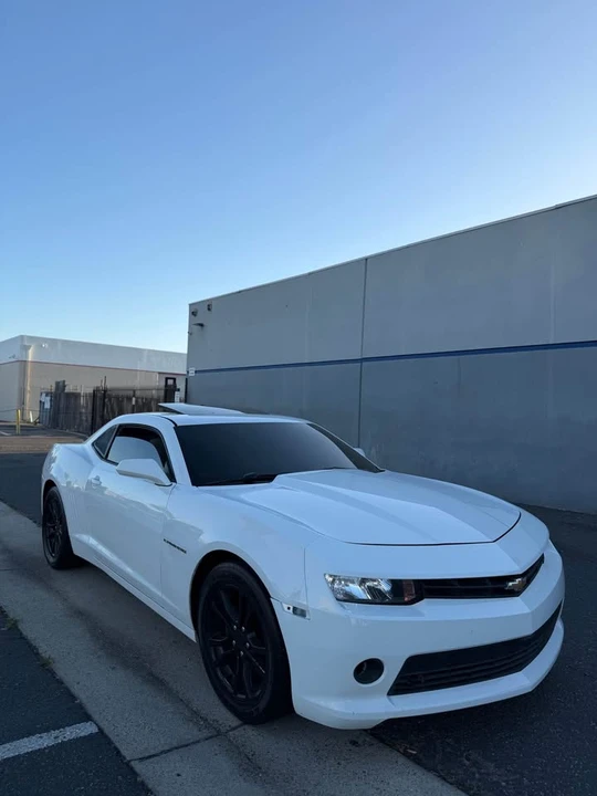2015 Chevrolet Camaro 5th Gen - Image 3 of 15