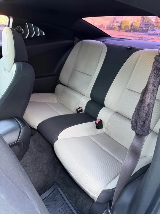 2015 Chevrolet Camaro 5th Gen - Image 13 of 15