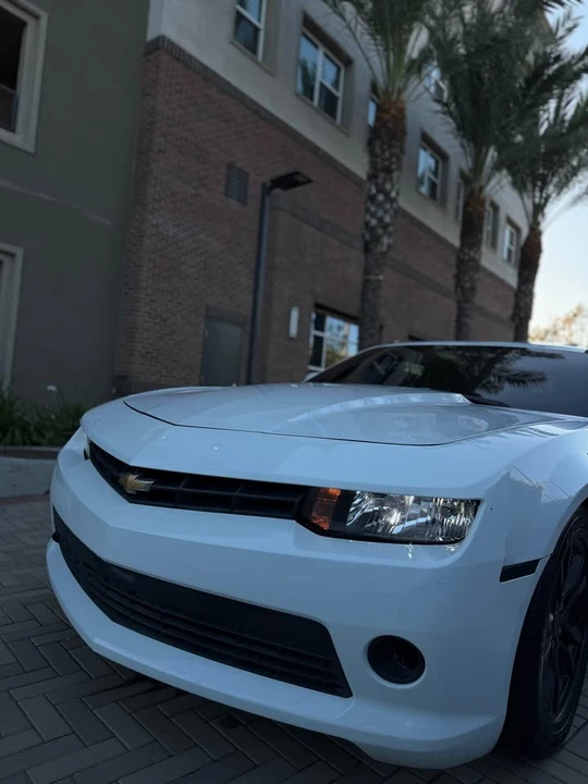 2015 Chevrolet Camaro 5th Gen - Image 7 of 15